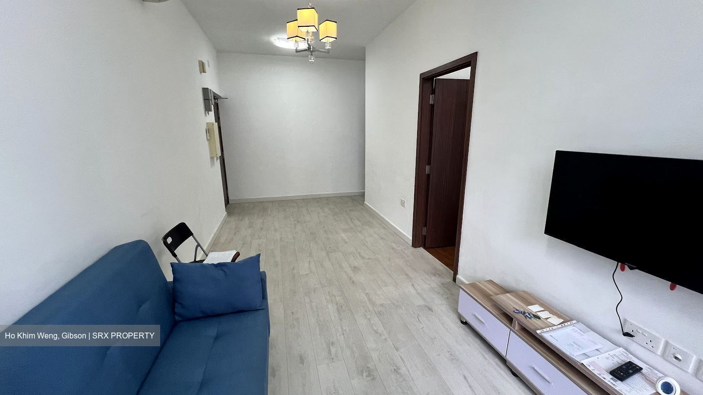 Urban Vista (D16), Condominium #443902521